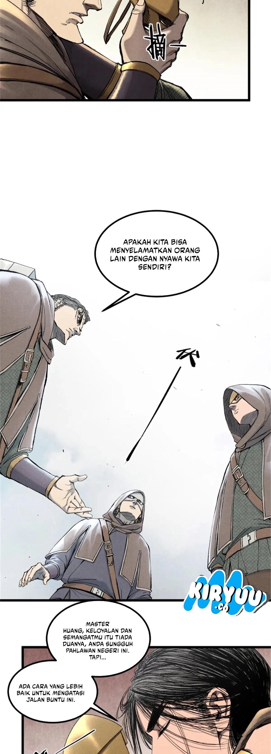 Chapter 117 - halaman 31