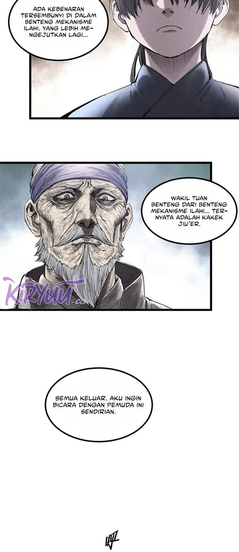 Chapter 118 - halaman 12