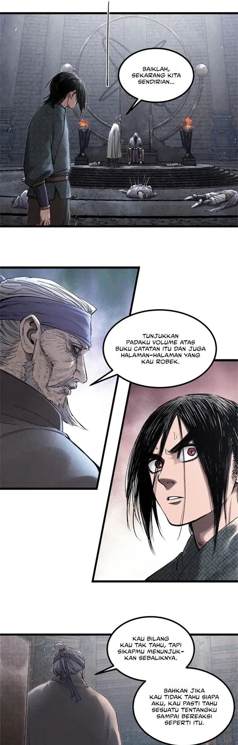 Chapter 118 - halaman 13