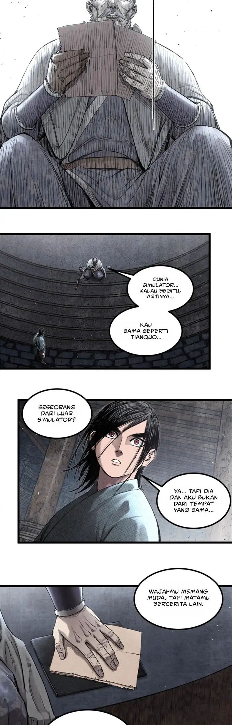 Chapter 118 - halaman 16