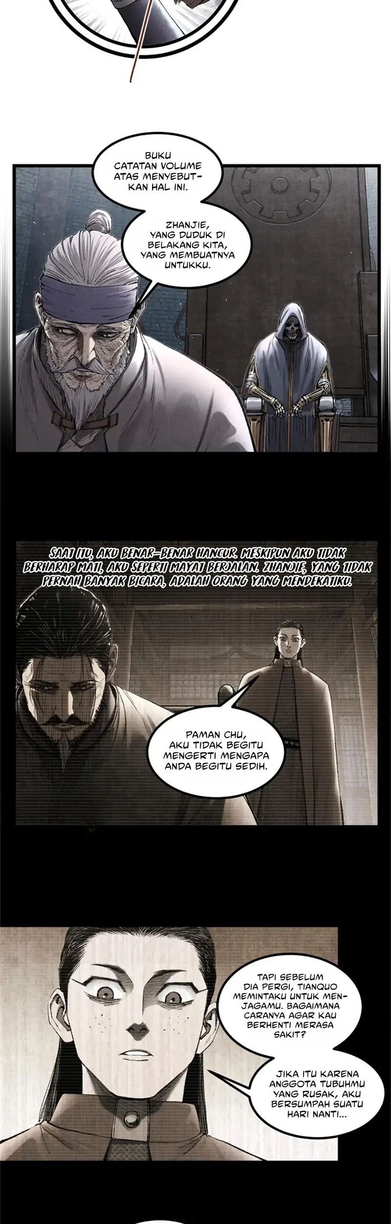 Chapter 118 - halaman 19