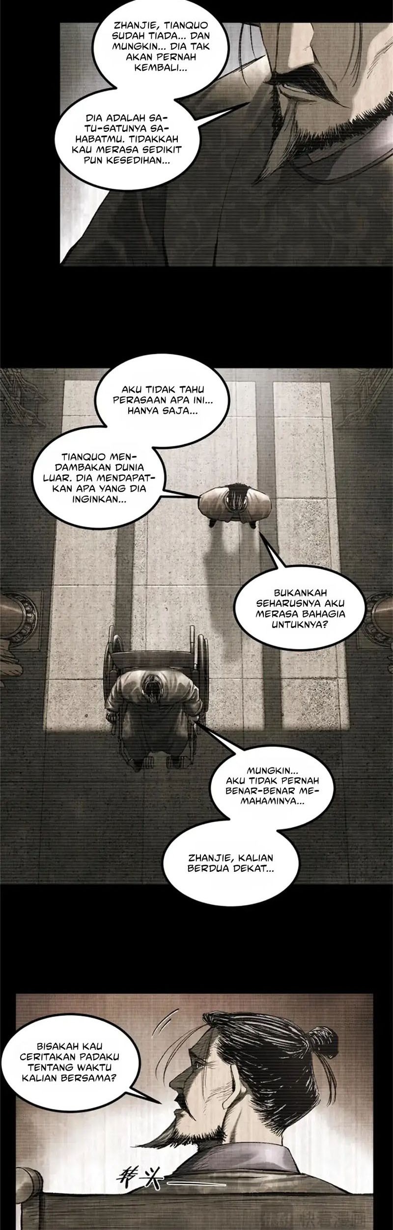 Chapter 118 - halaman 20