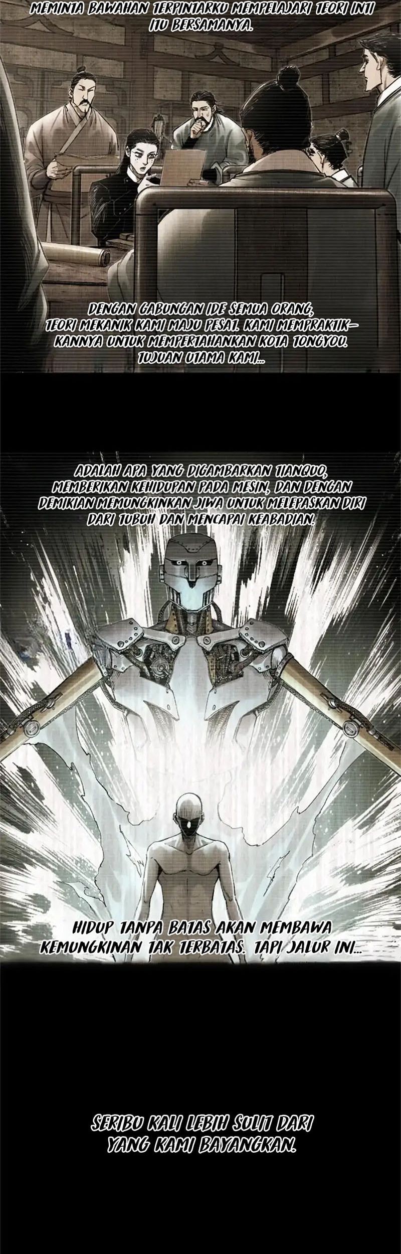 Chapter 118 - halaman 23