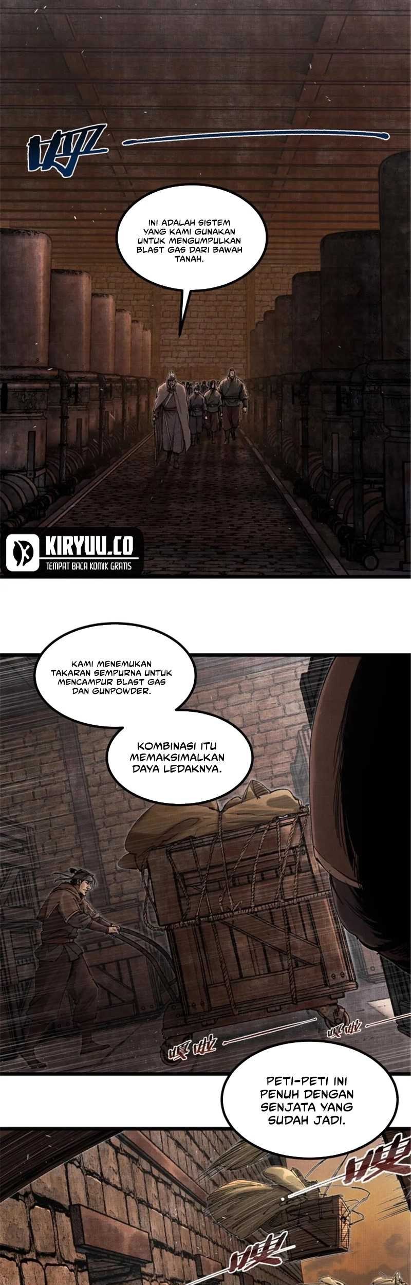 Chapter 119 - halaman 27