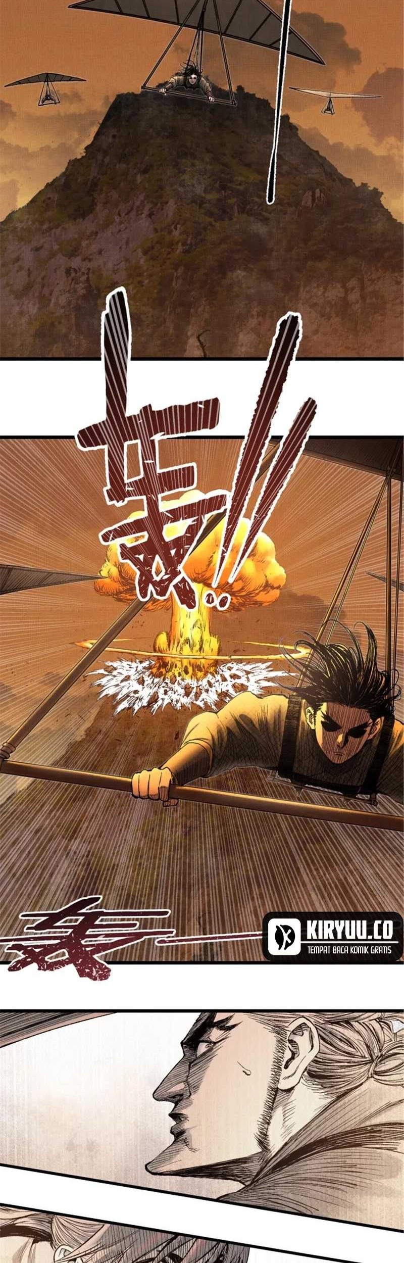 Chapter 119 - halaman 31