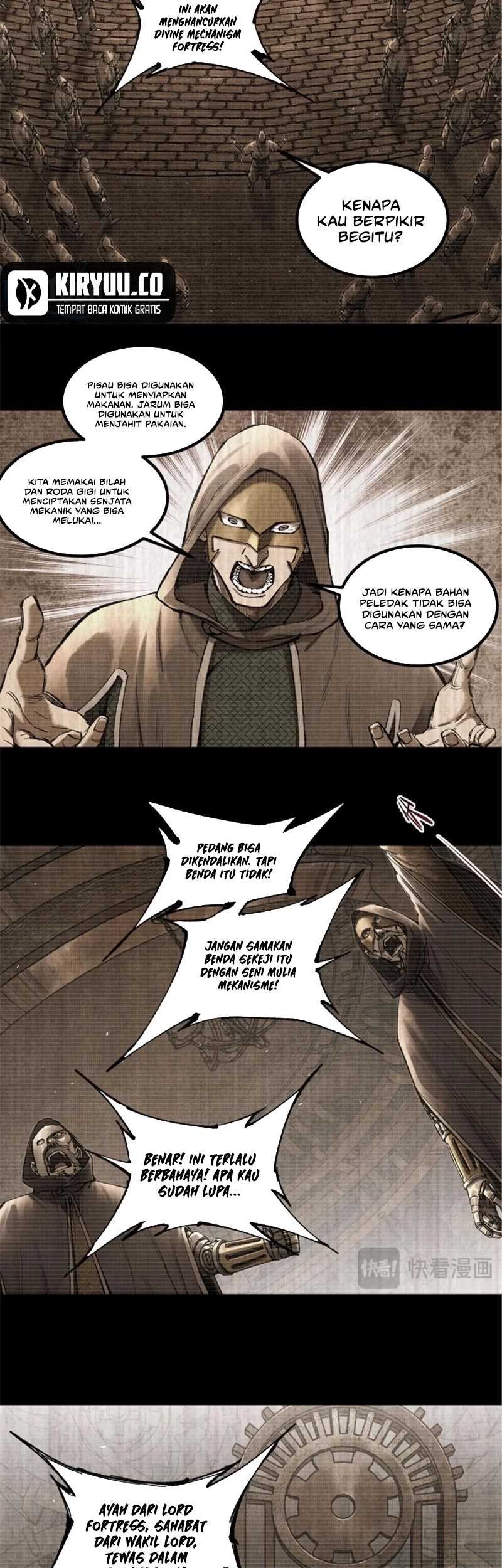 Chapter 119 - halaman 9