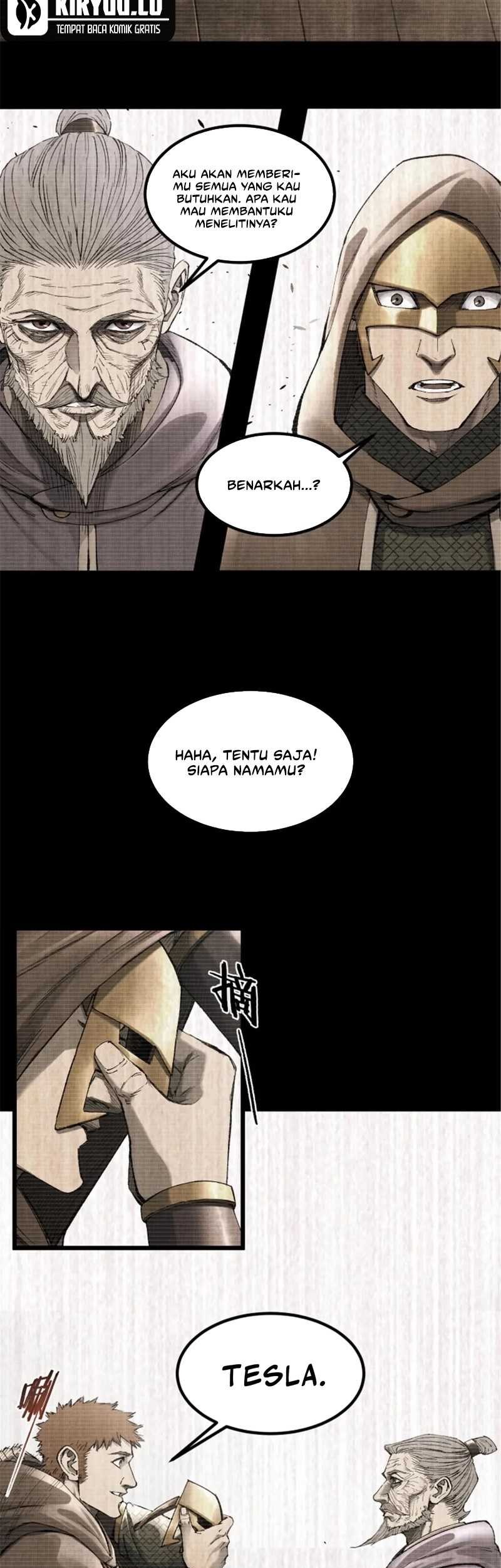 Chapter 119 - halaman 15