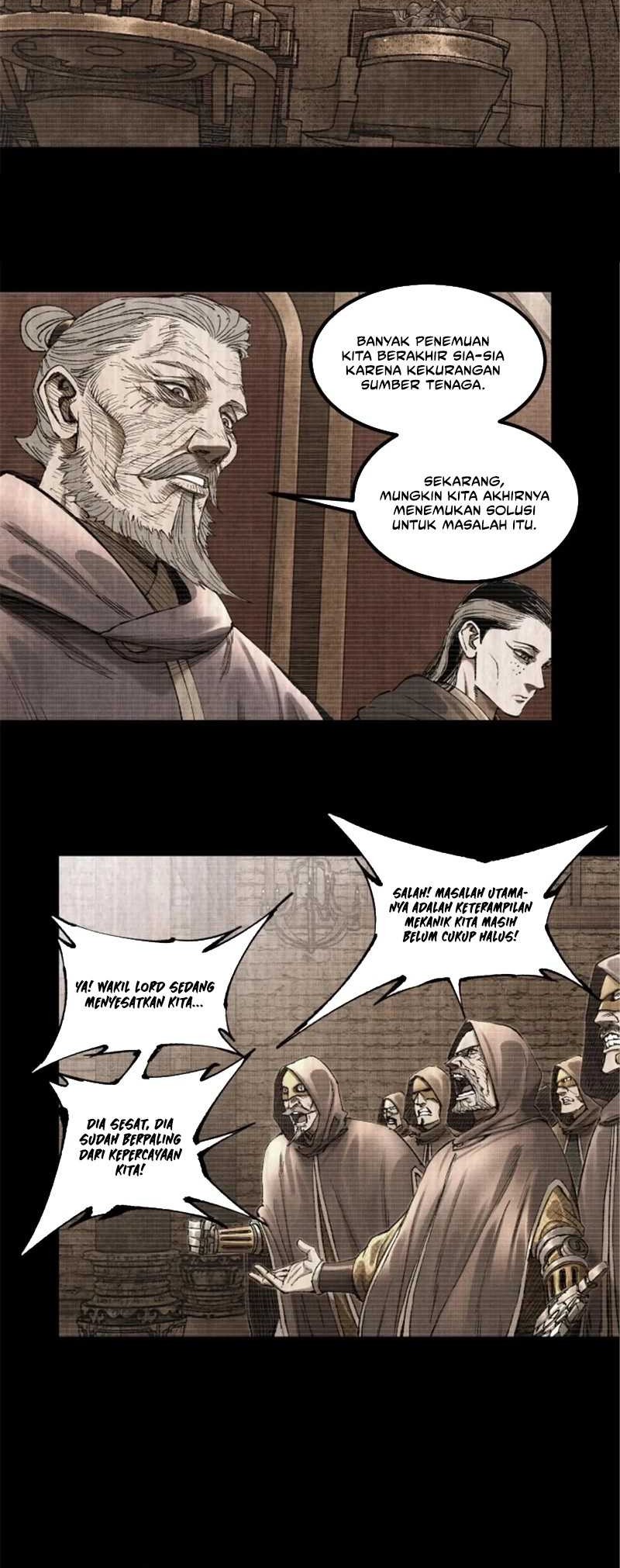 Chapter 119 - halaman 17