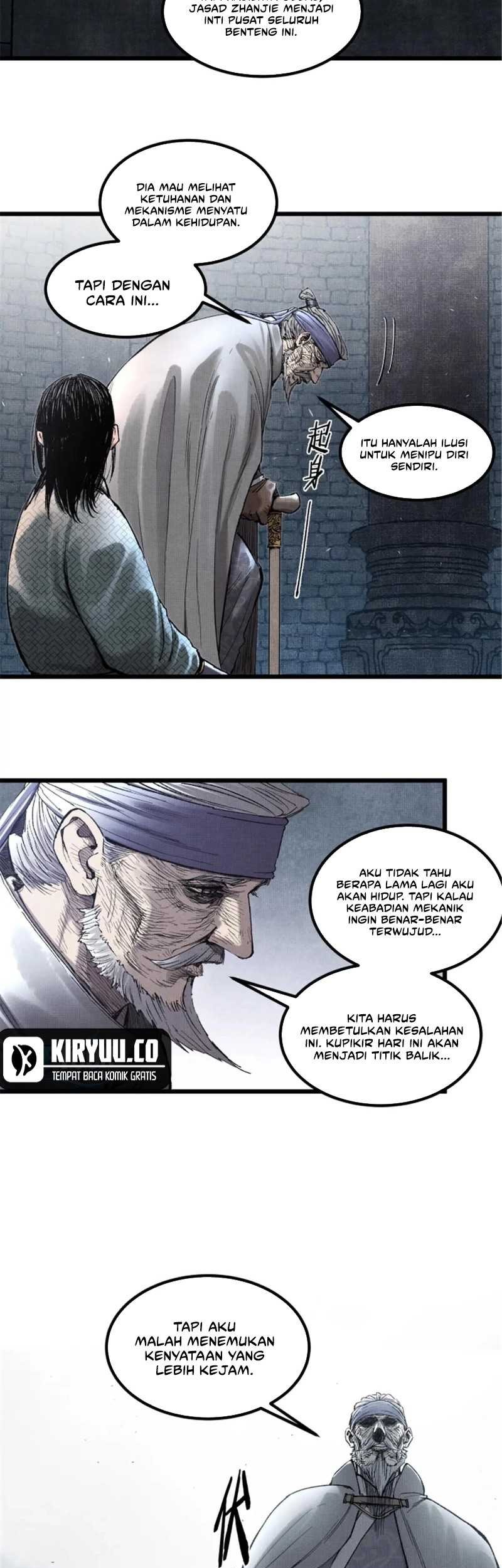 Chapter 119 - halaman 24