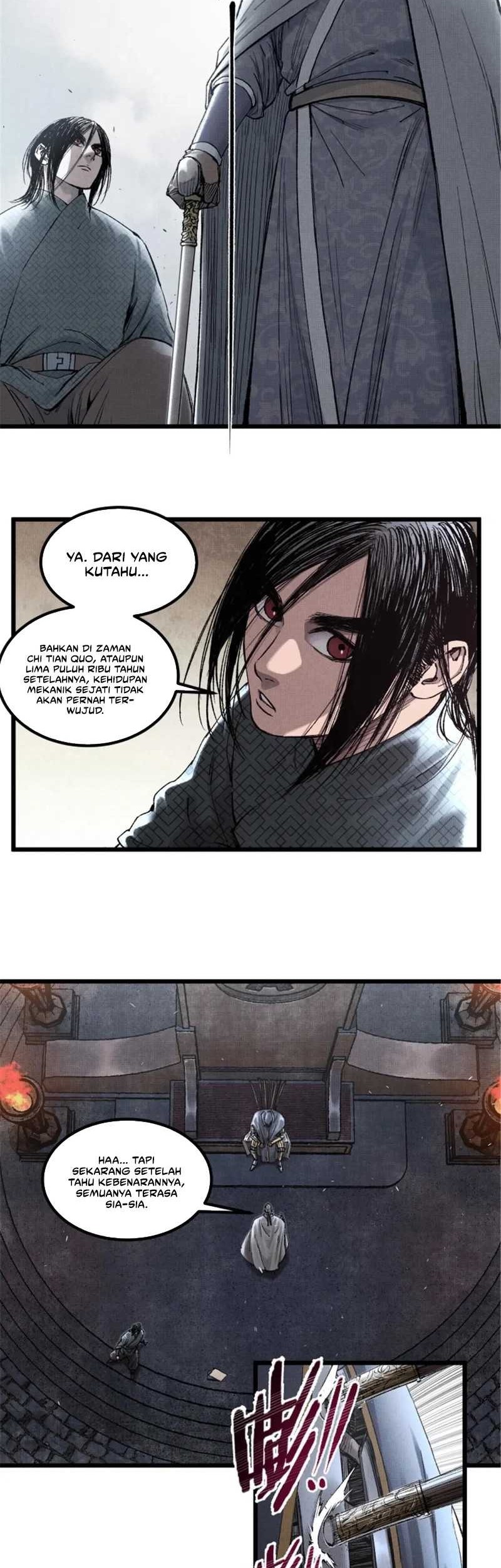 Chapter 119 - halaman 25