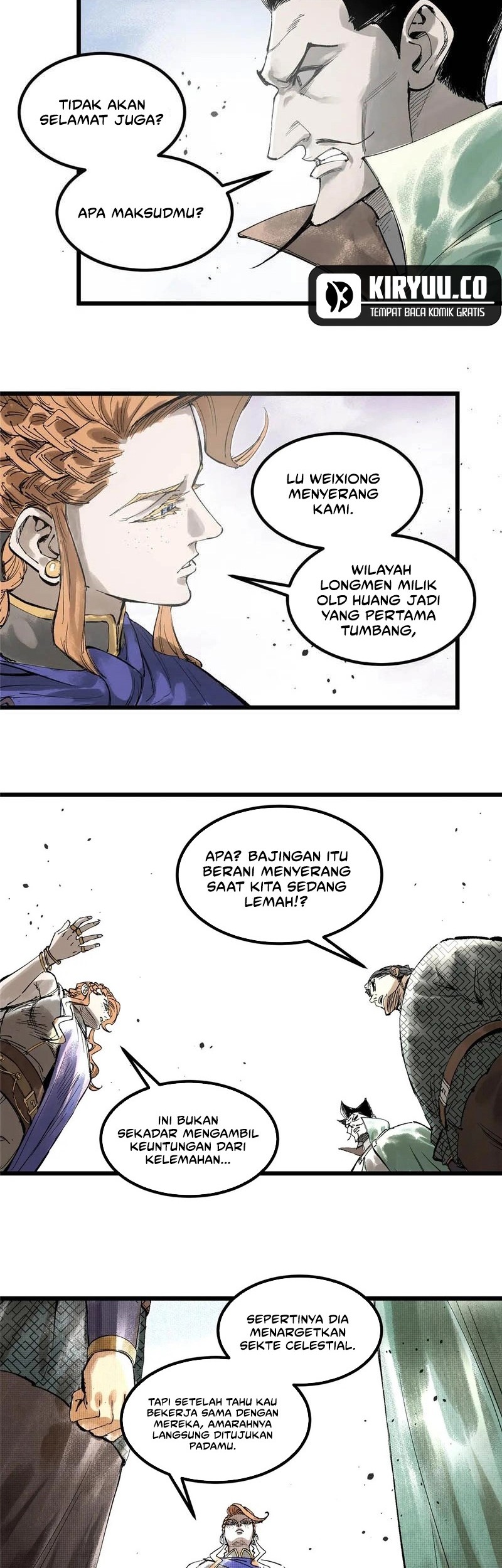 Chapter 120 - halaman 18