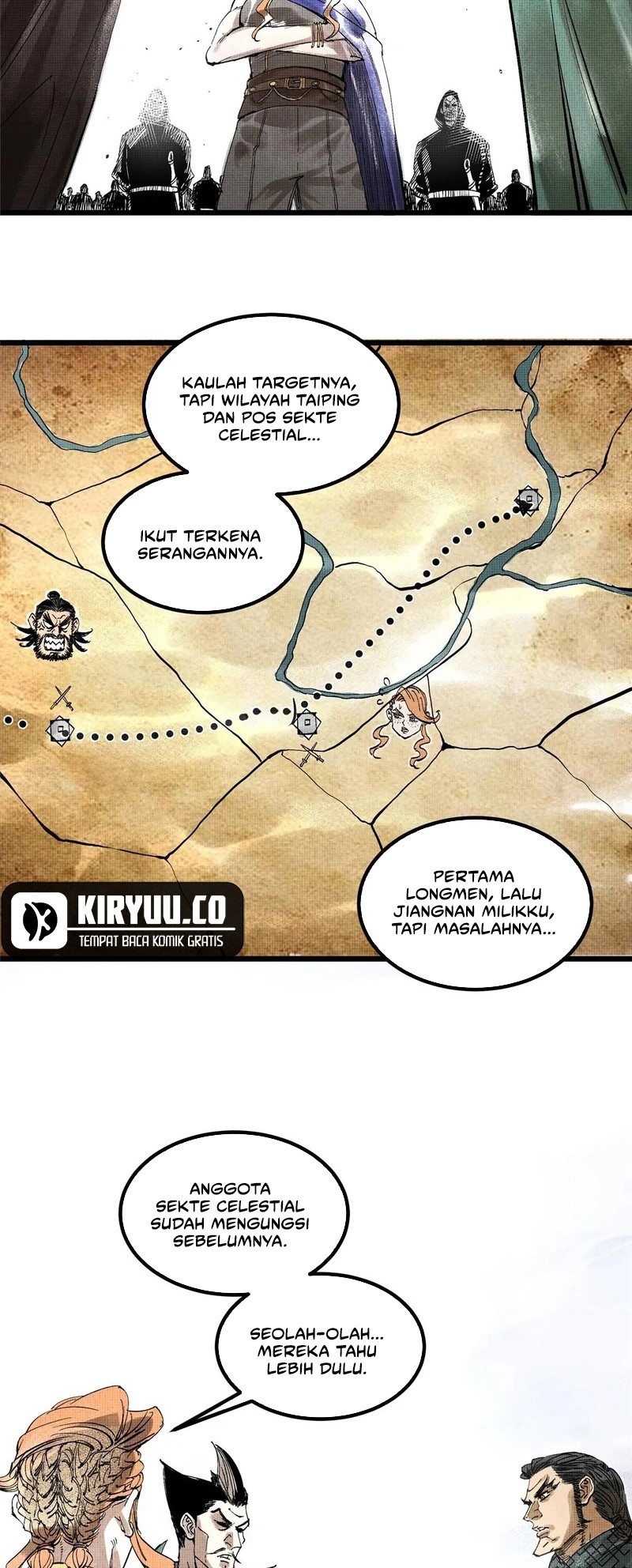 Chapter 120 - halaman 19