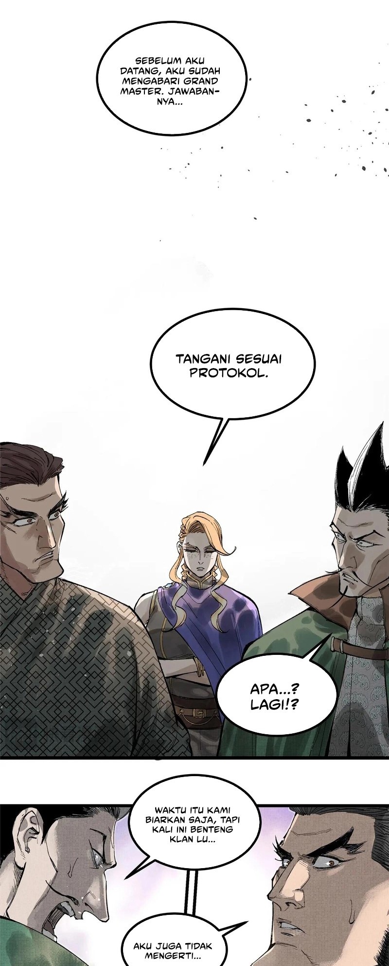 Chapter 120 - halaman 22