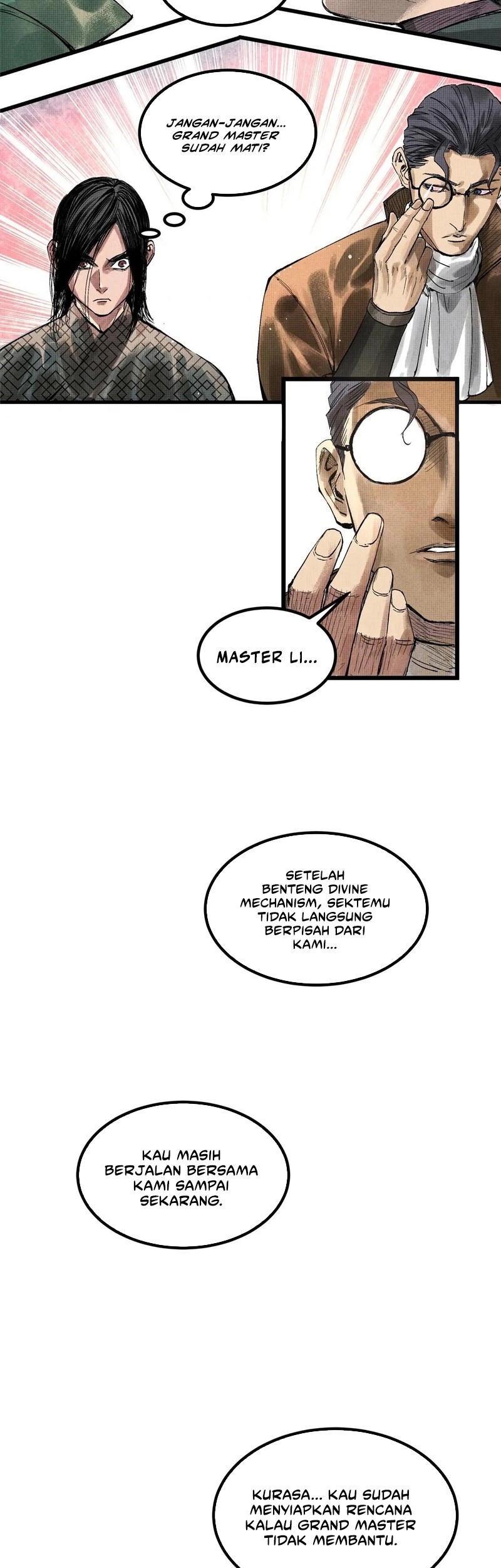Chapter 120 - halaman 23