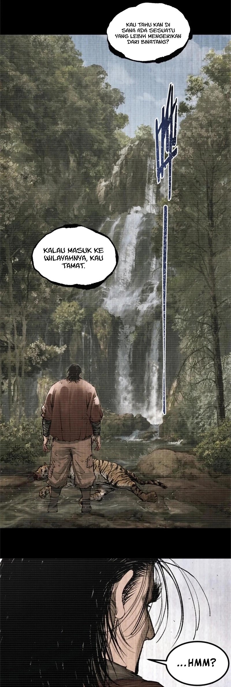 Chapter 121 - halaman 27