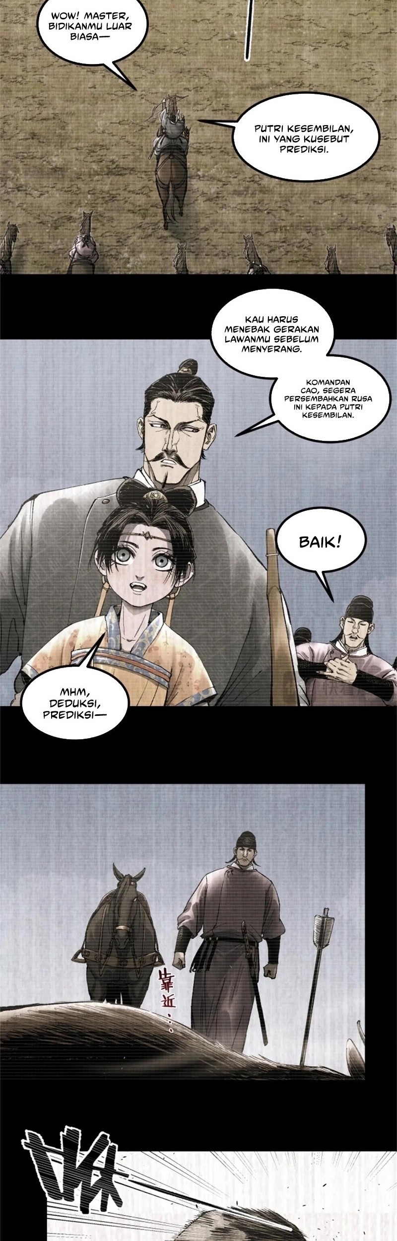 Chapter 121 - halaman 29