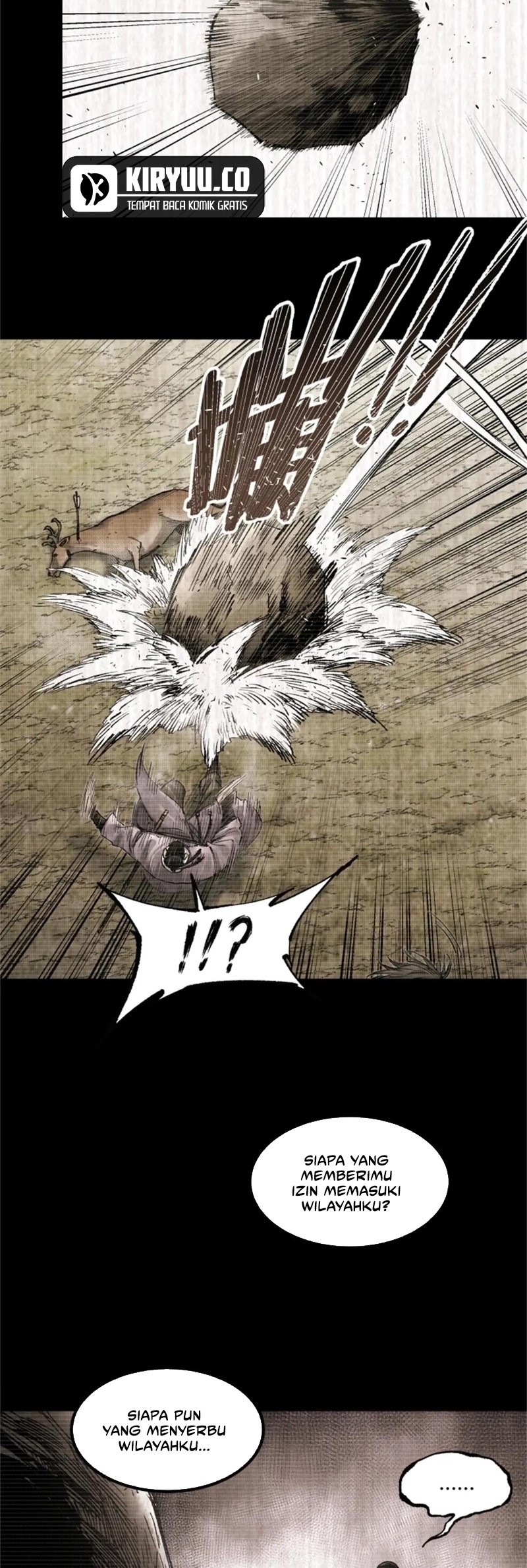 Chapter 121 - halaman 30