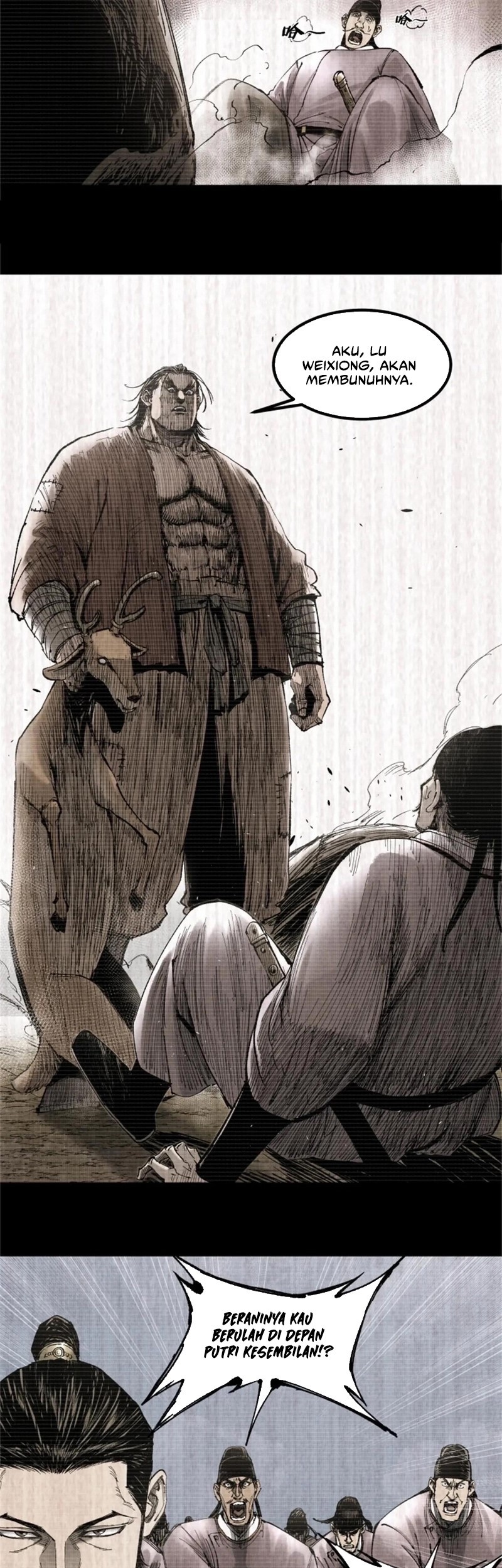 Chapter 121 - halaman 31