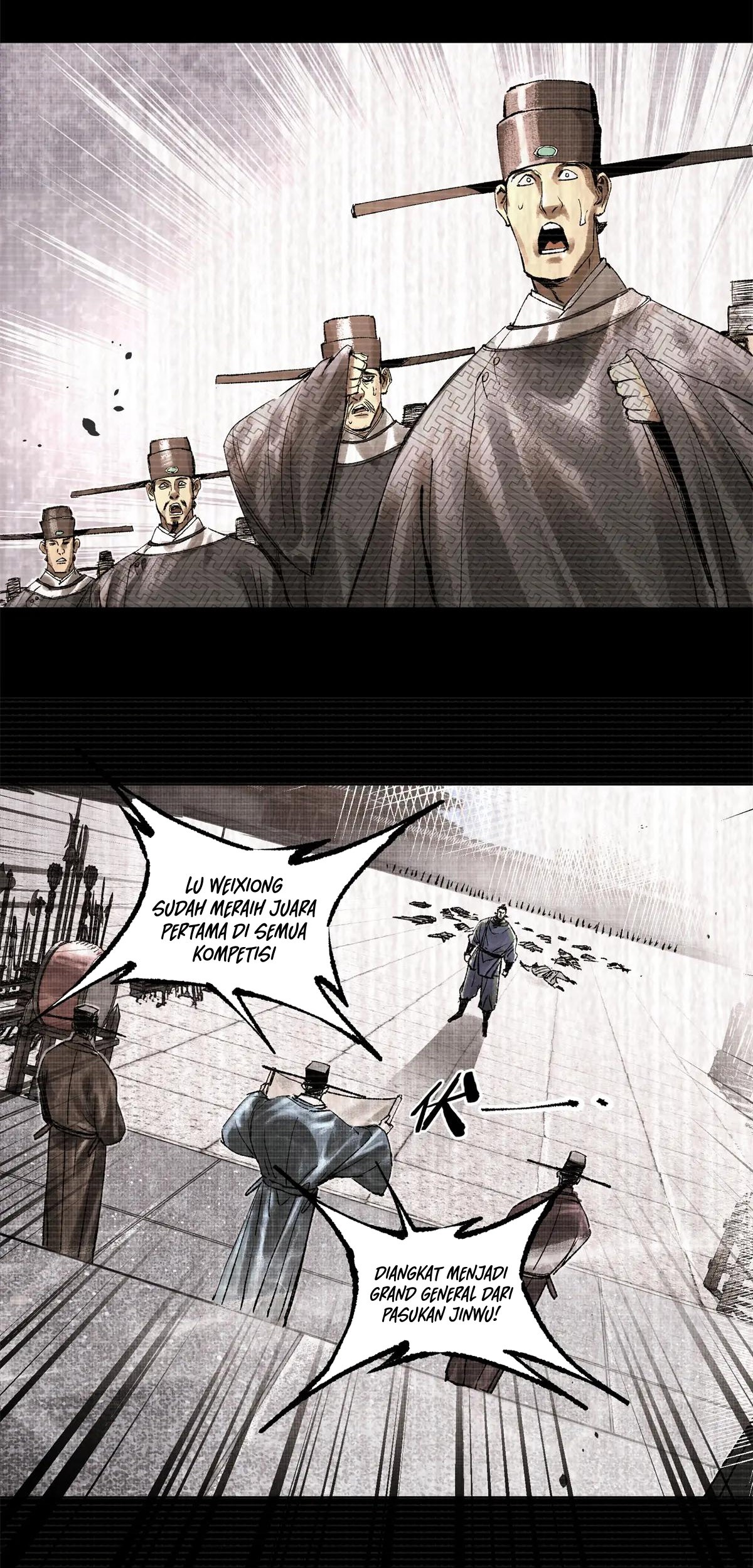 Chapter 122 - halaman 42