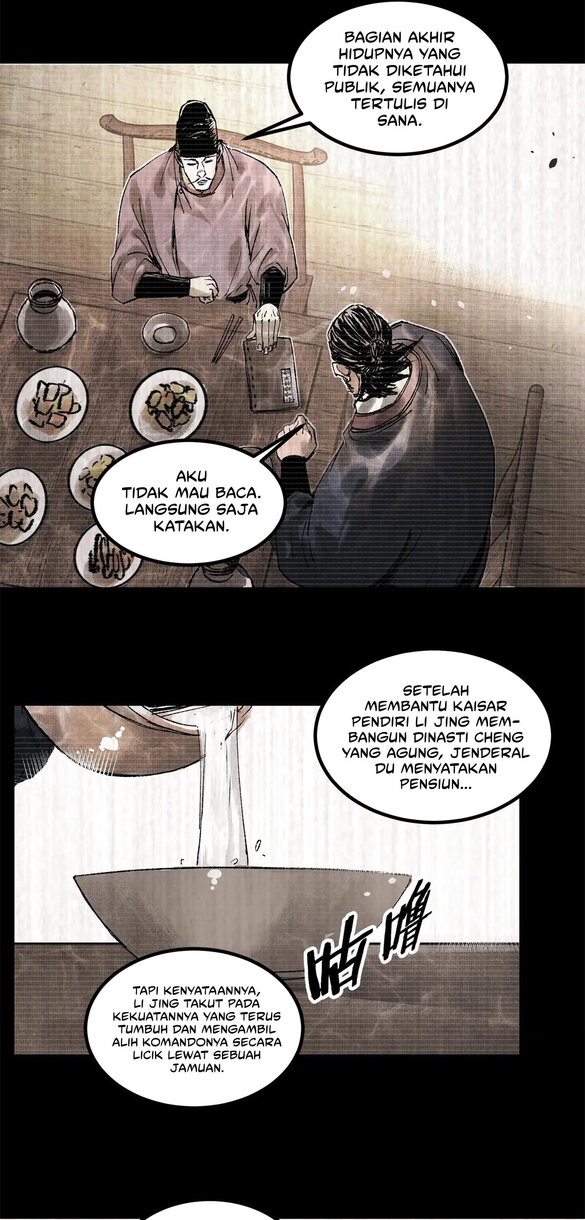 Chapter 122 - halaman 50