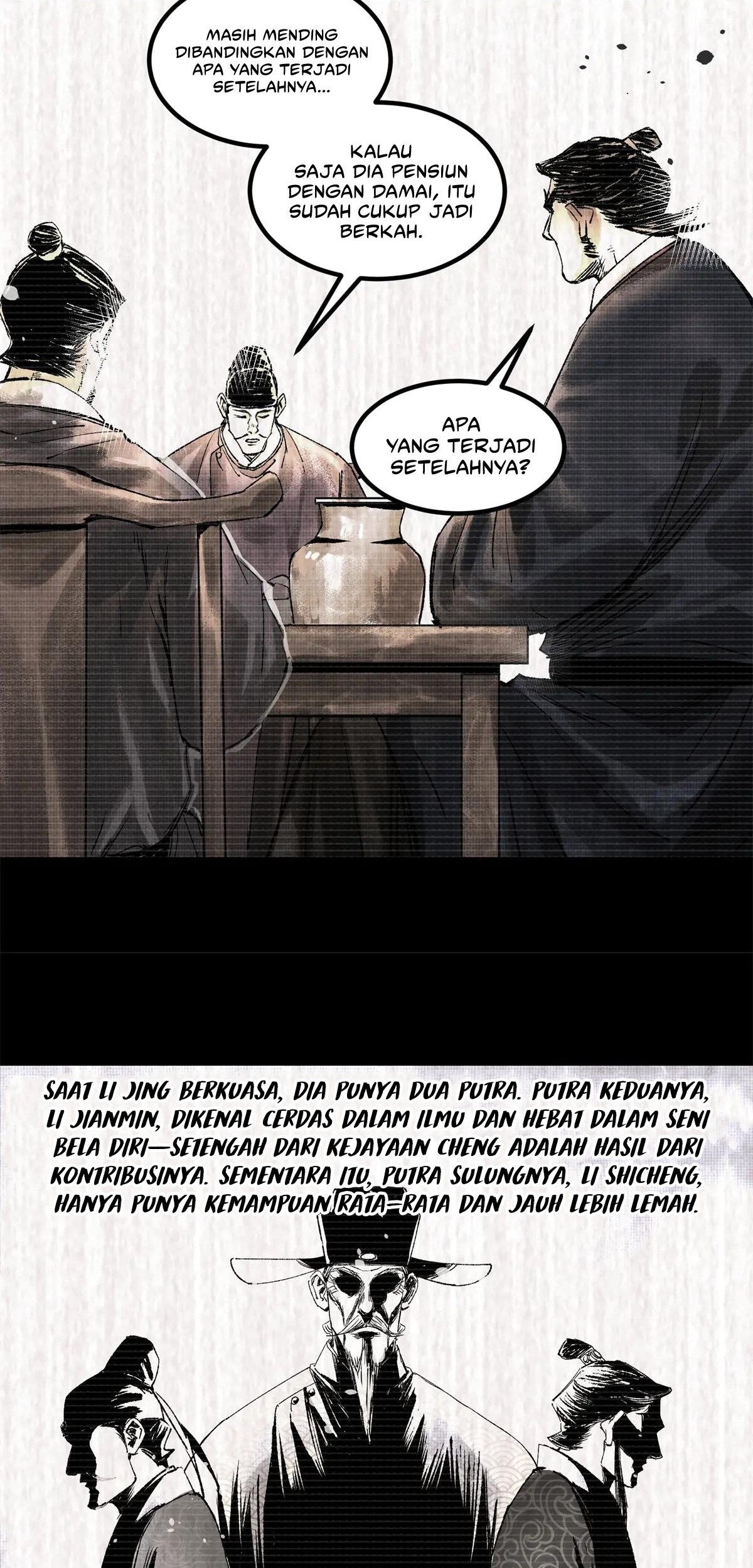 Chapter 122 - halaman 51