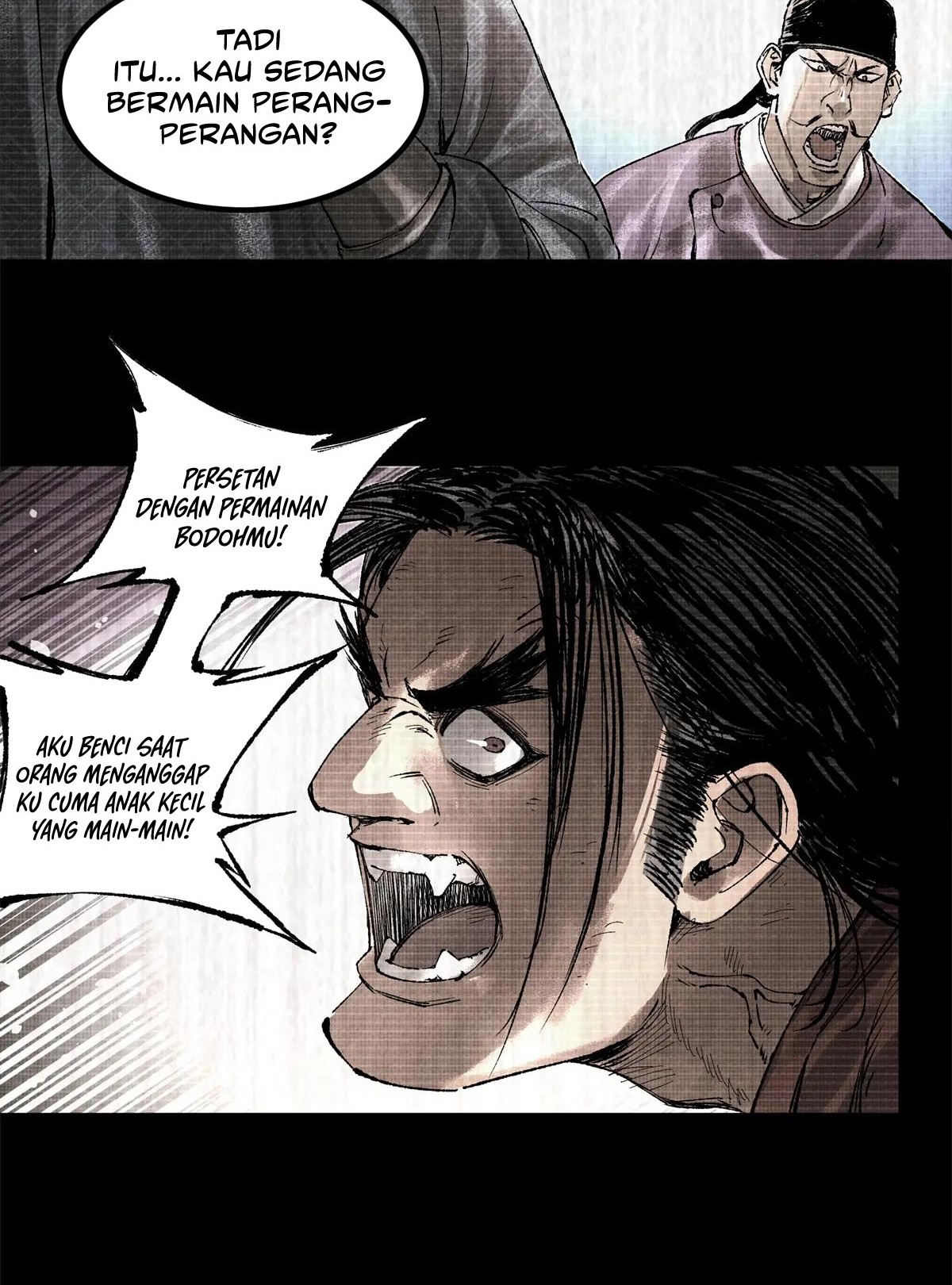 Chapter 122 - halaman 13