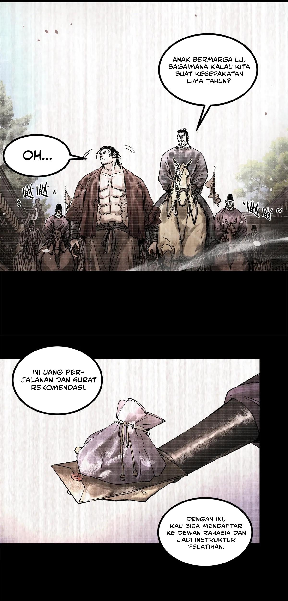 Chapter 122 - halaman 18
