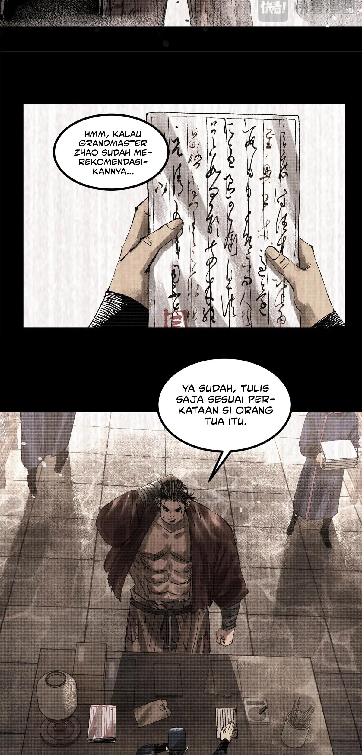 Chapter 122 - halaman 23
