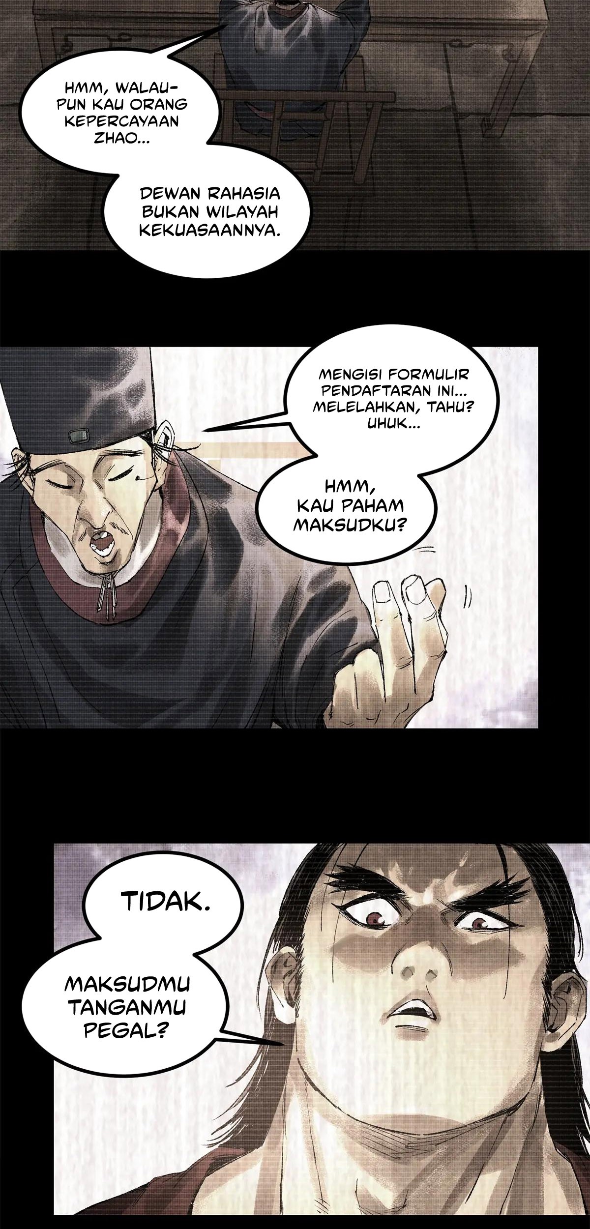 Chapter 122 - halaman 24