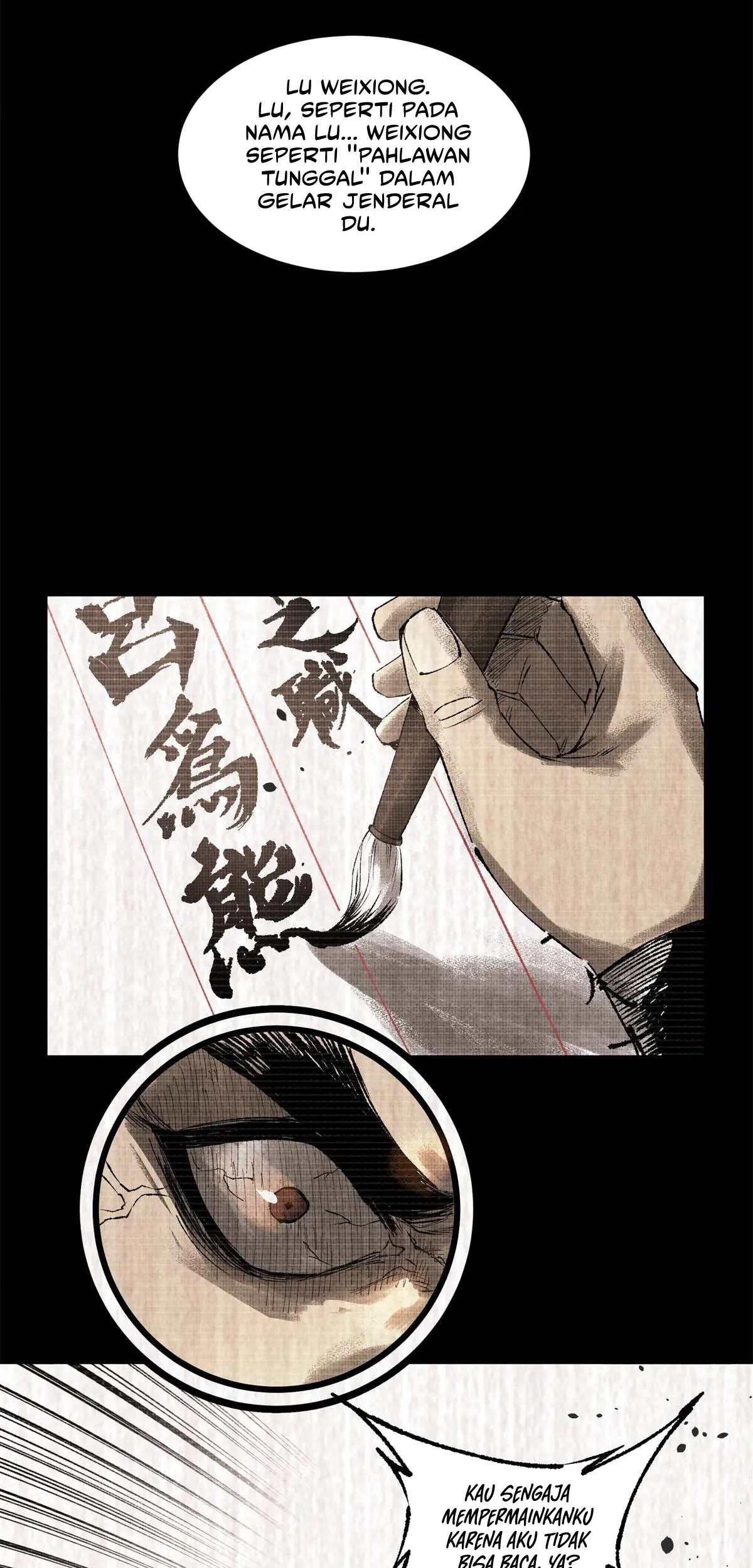 Chapter 122 - halaman 26