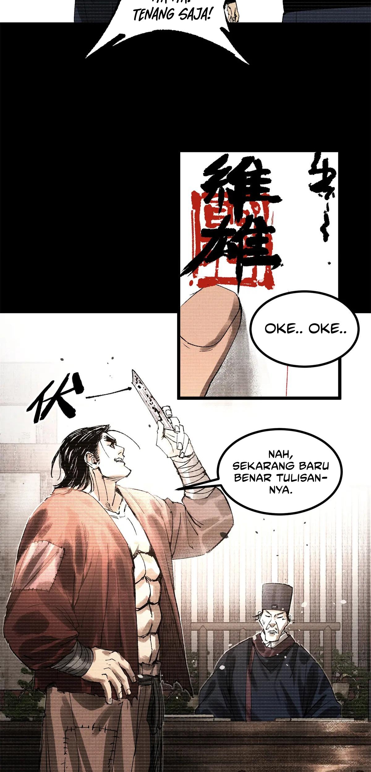 Chapter 122 - halaman 28