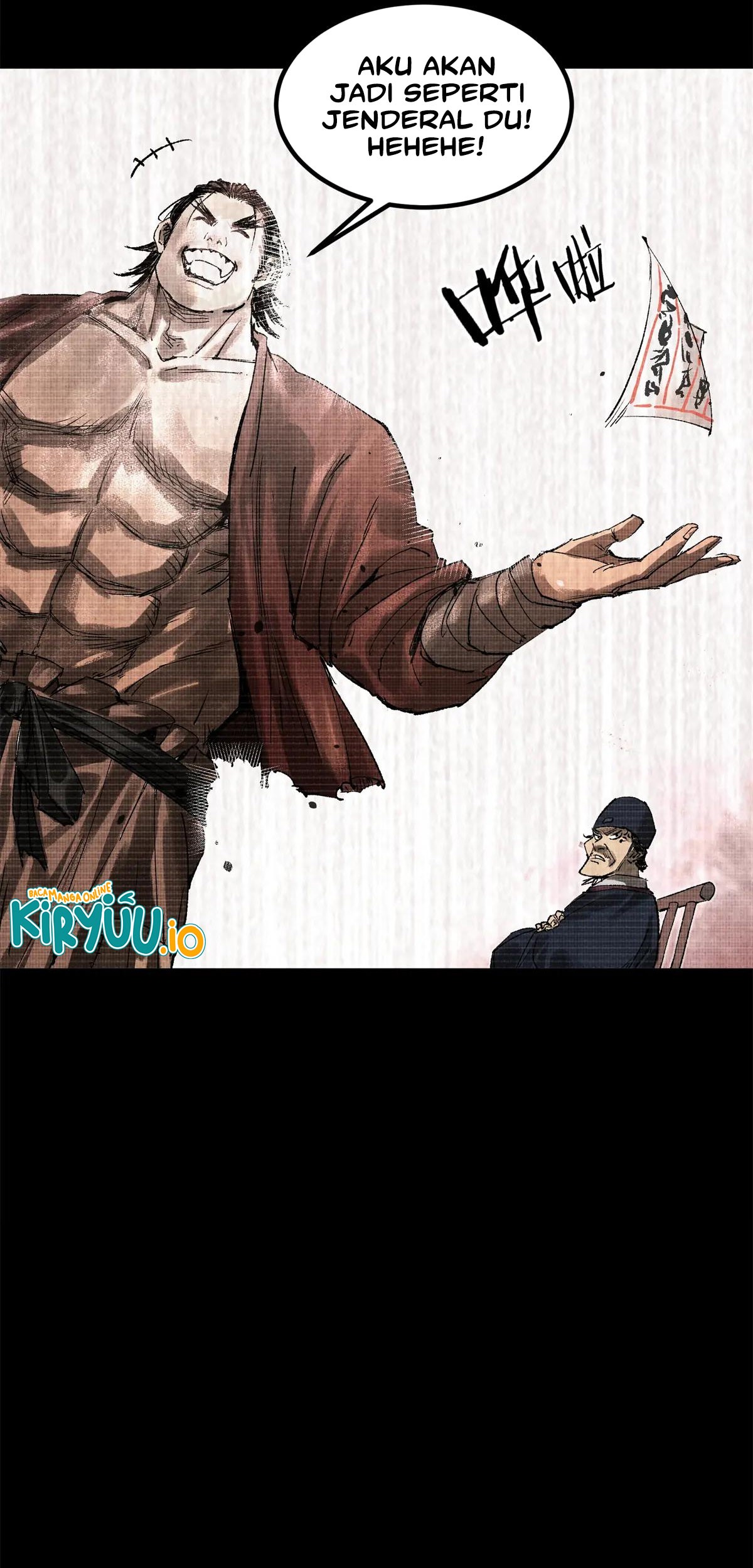 Chapter 122 - halaman 30