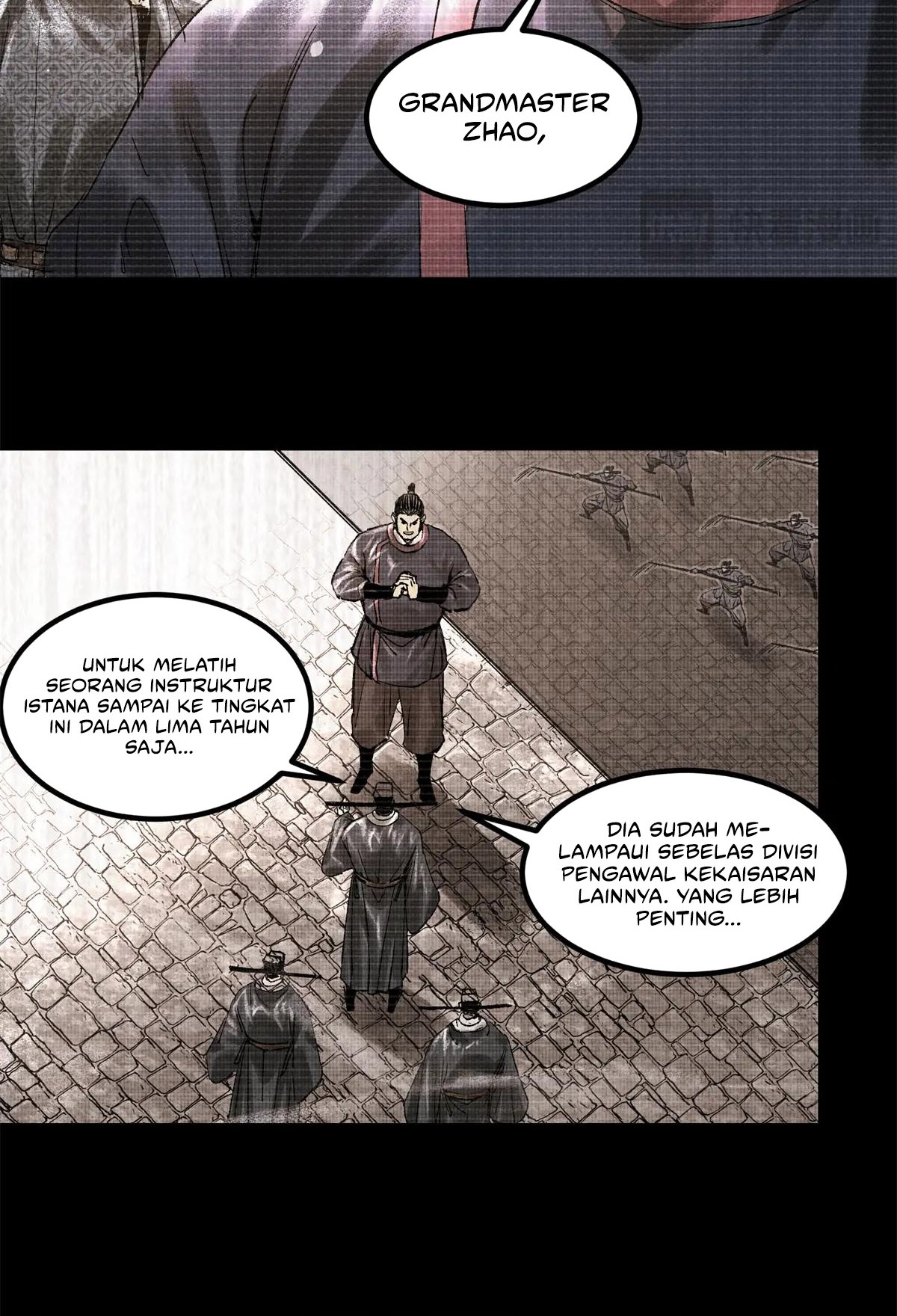 Chapter 122 - halaman 33