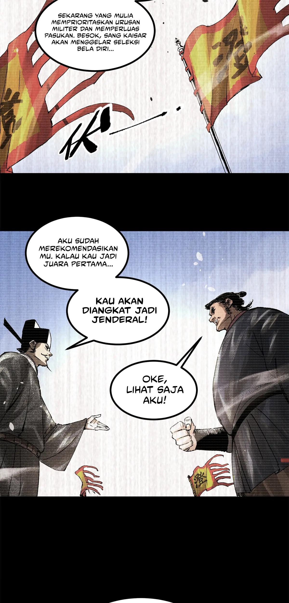 Chapter 122 - halaman 35