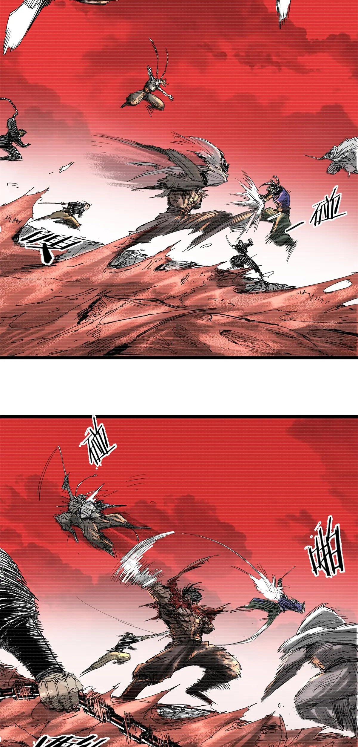 Chapter 123 - halaman 41