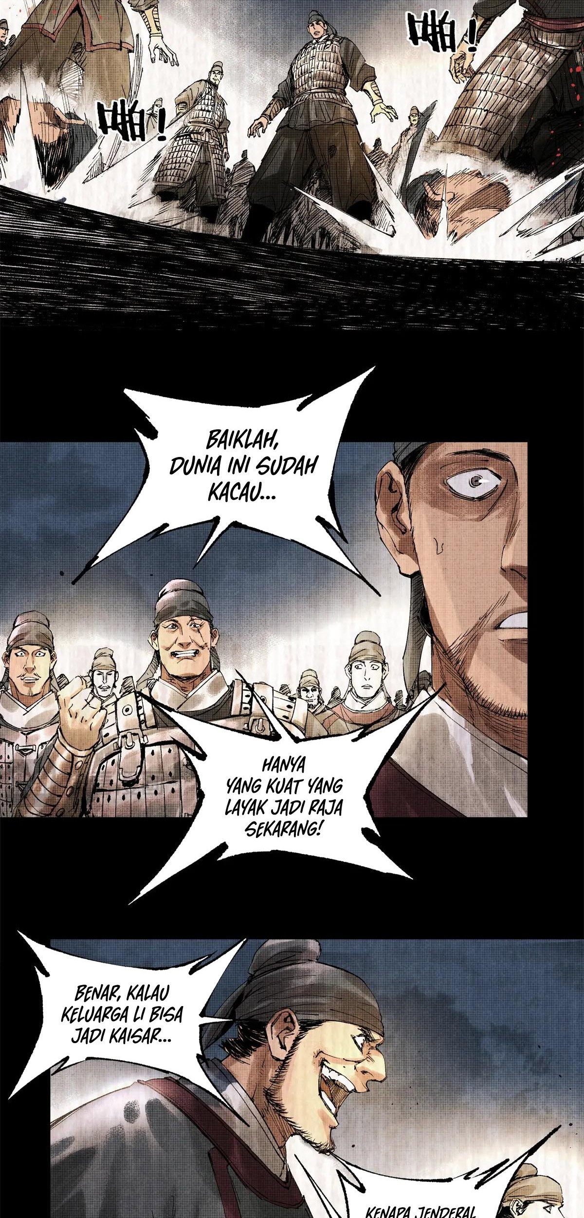 Chapter 123 - halaman 16