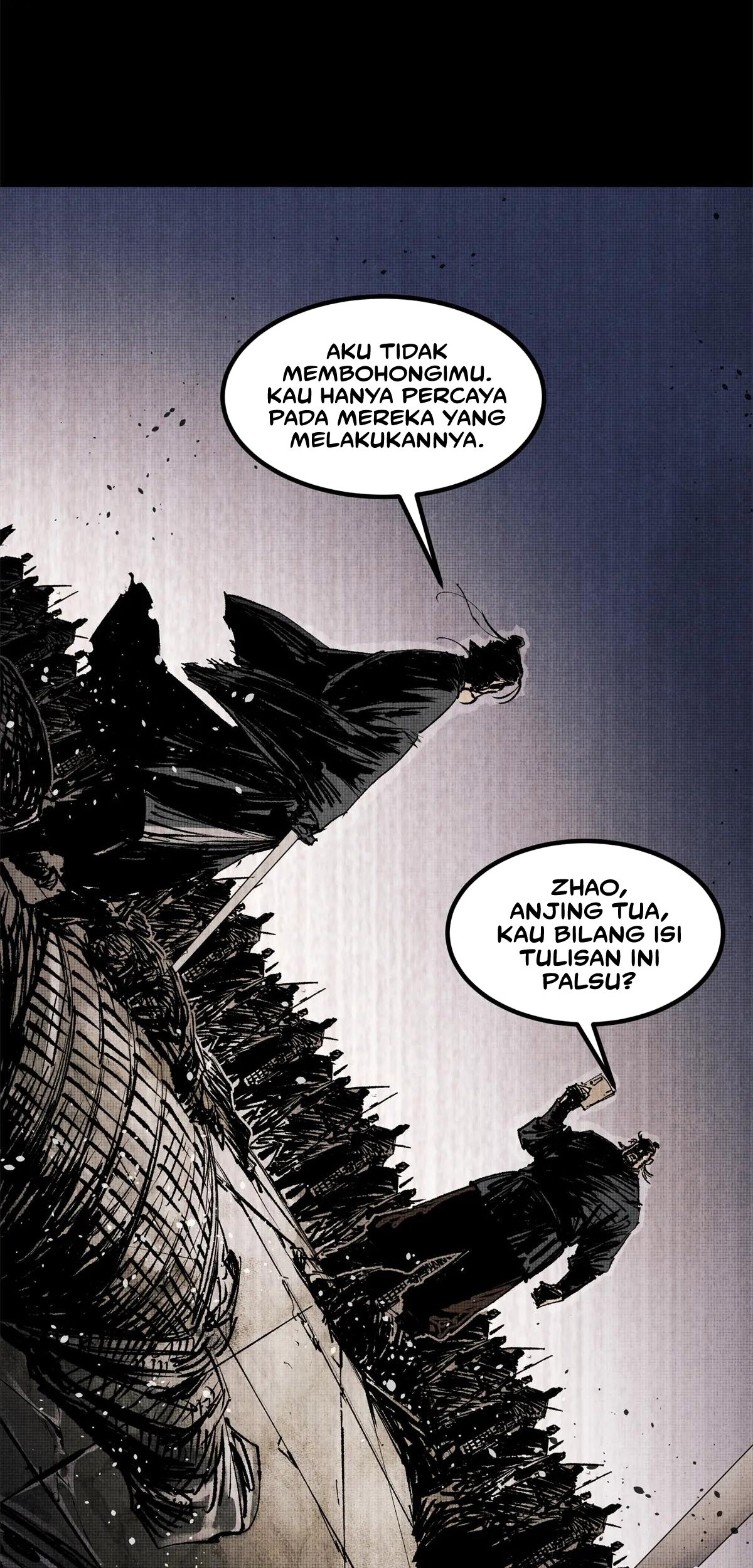Chapter 123 - halaman 19