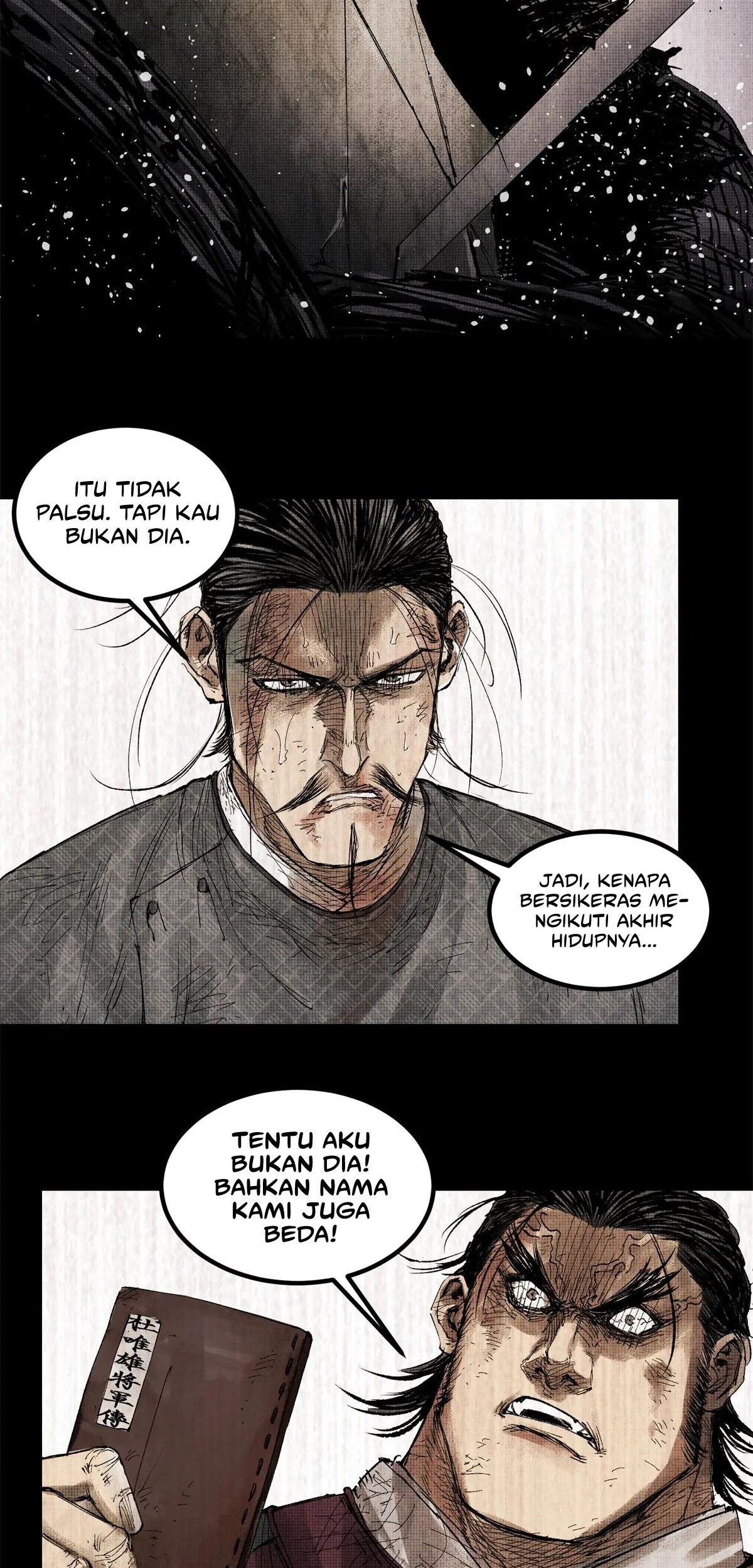 Chapter 123 - halaman 20