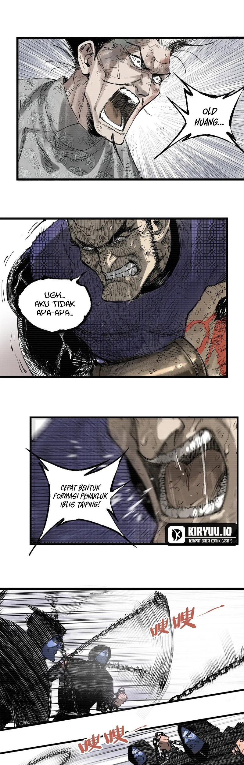 Chapter 124 - halaman 2