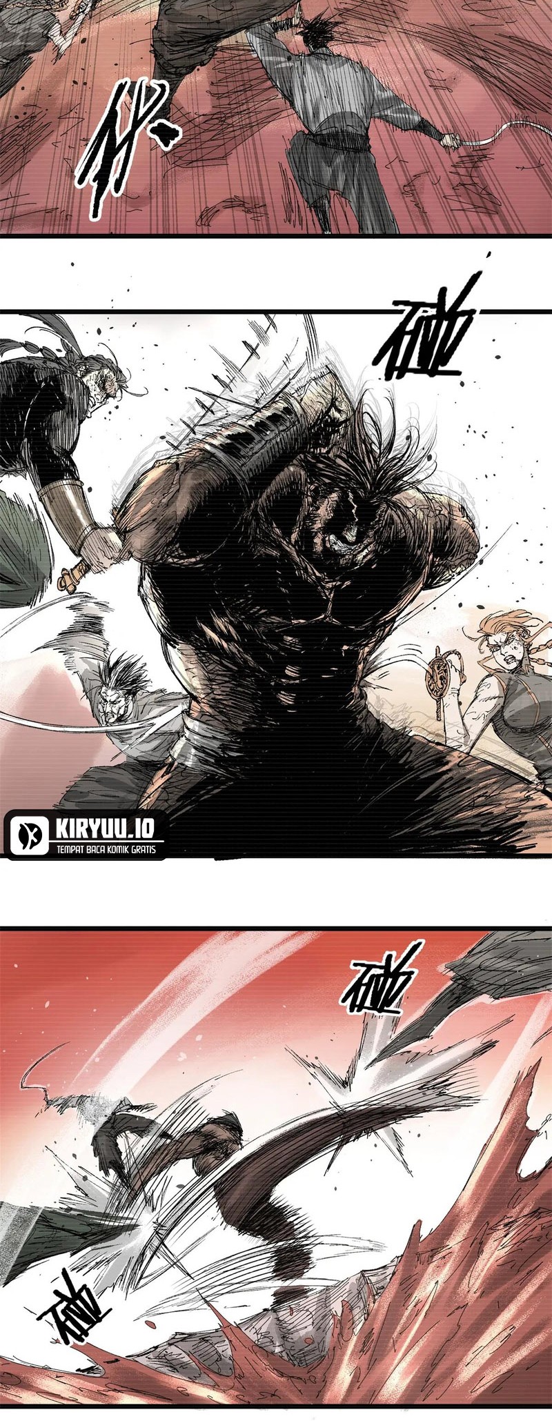 Chapter 124 - halaman 13