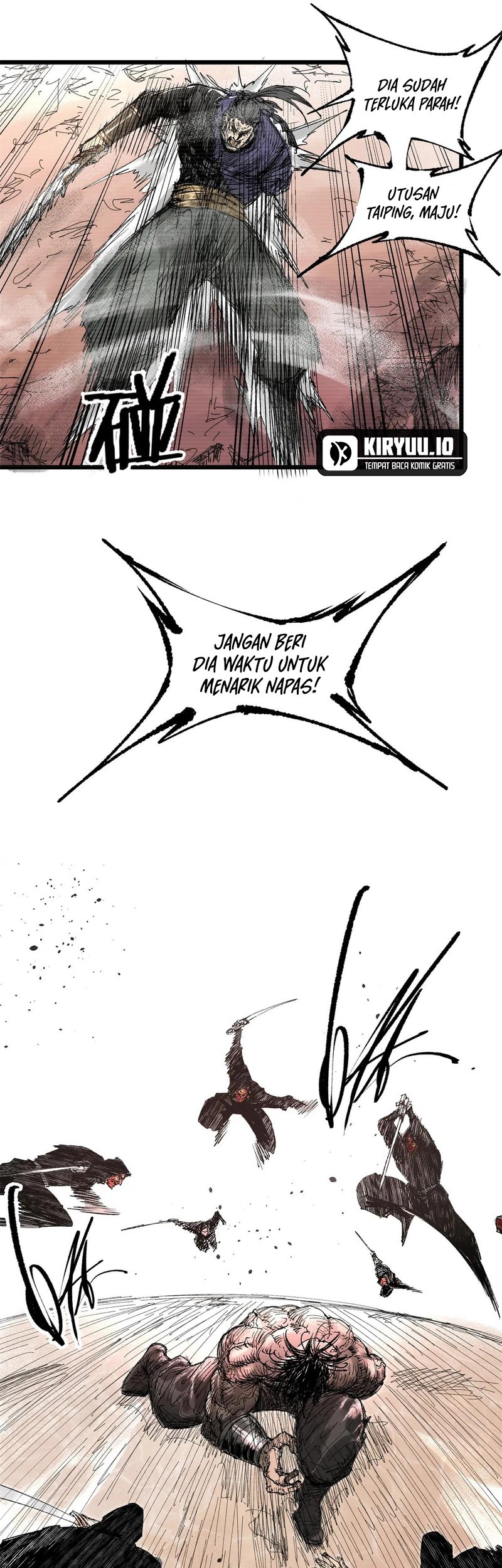 Chapter 124 - halaman 14