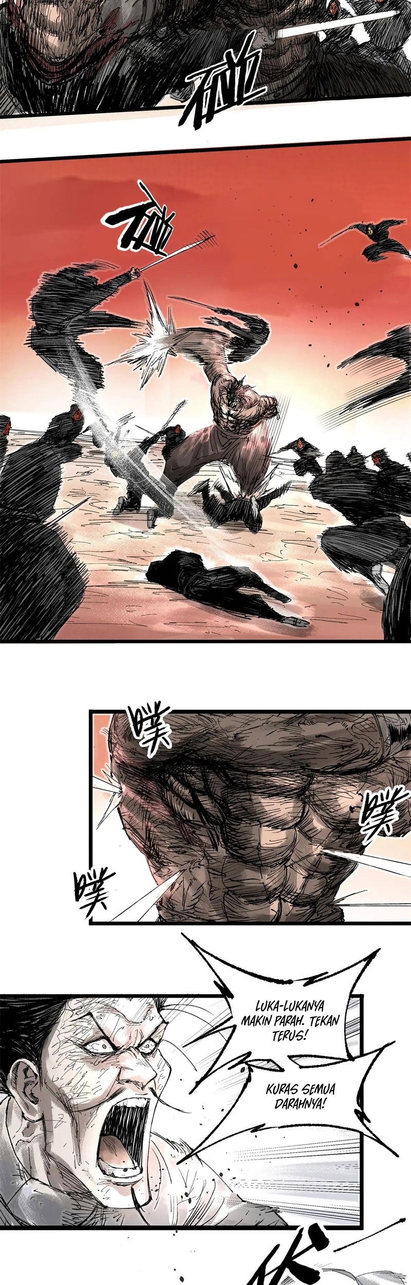 Chapter 124 - halaman 16