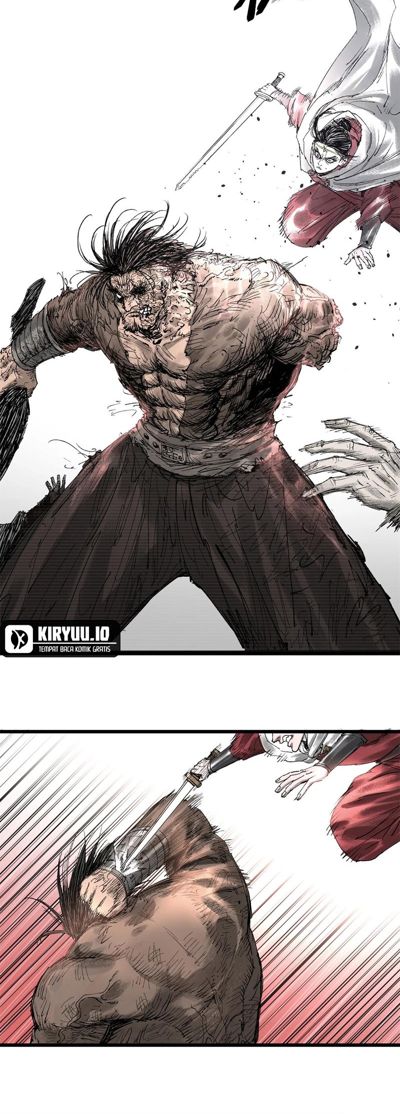 Chapter 124 - halaman 17