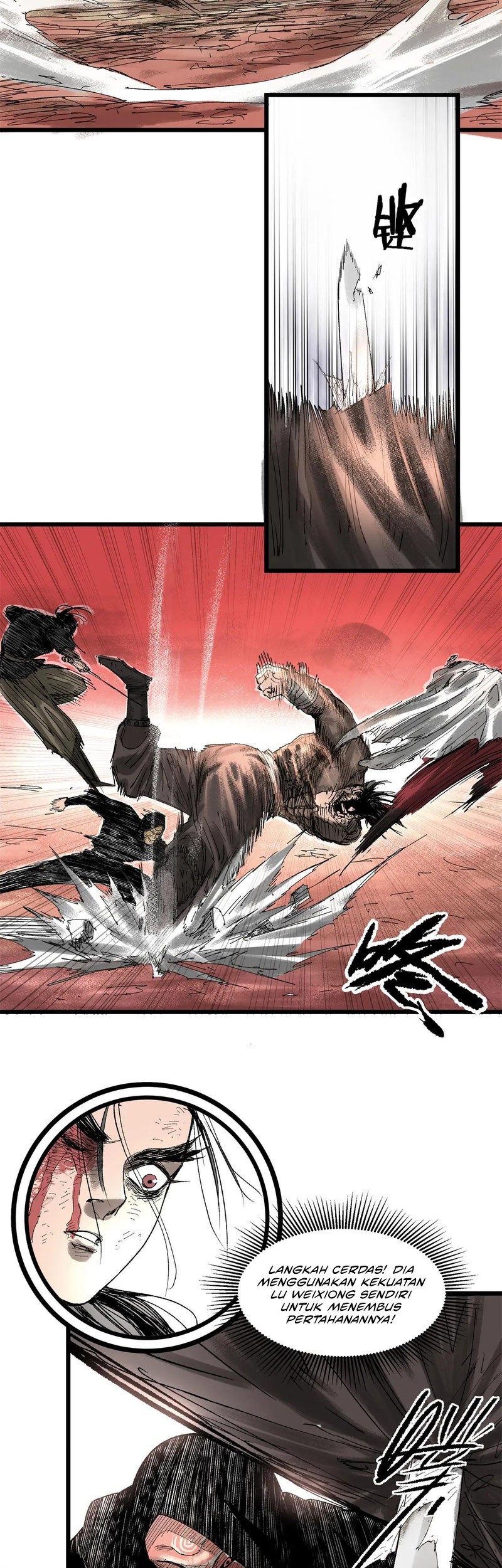 Chapter 124 - halaman 20