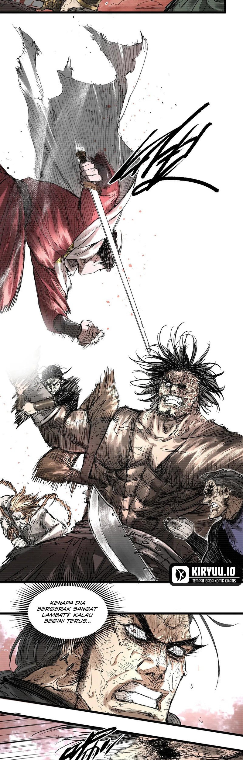 Chapter 124 - halaman 24