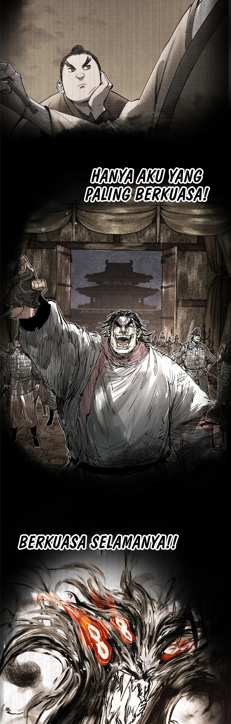 Chapter 124 - halaman 28