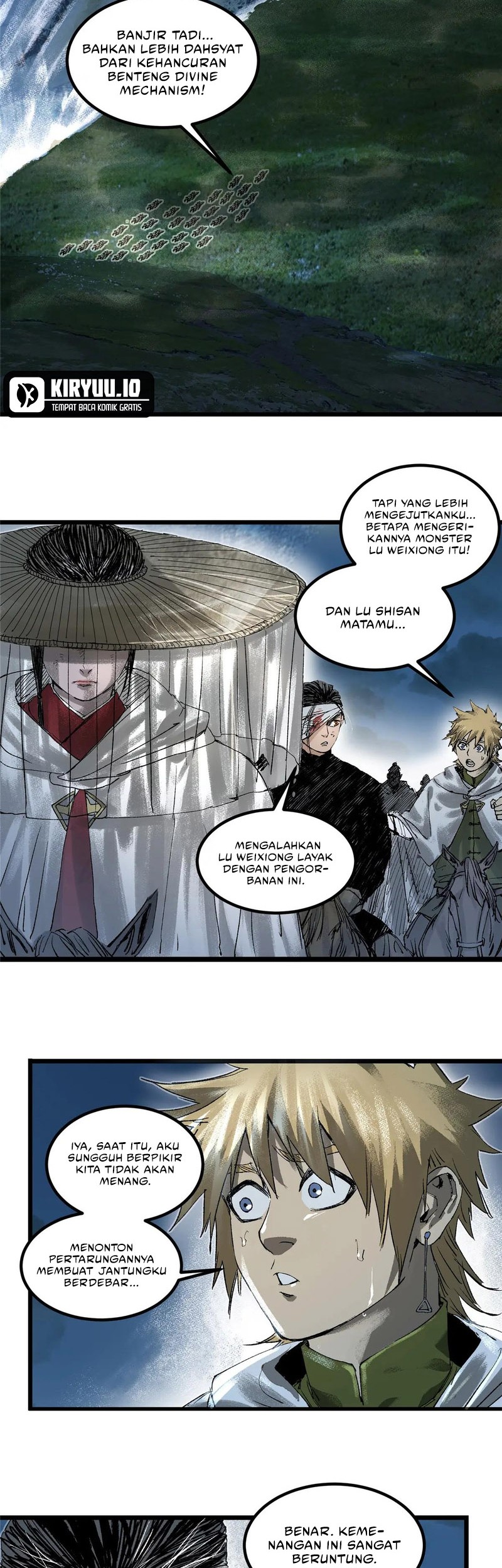 Chapter 124 - halaman 31