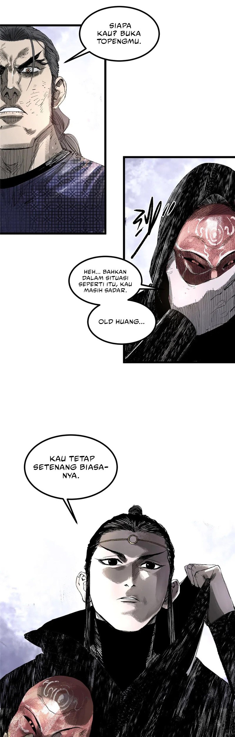 Chapter 124 - halaman 35