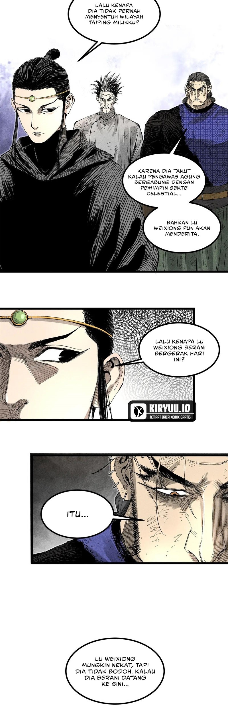 Chapter 125 - halaman 5