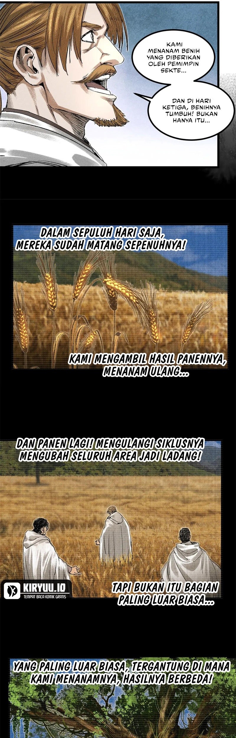 Chapter 125 - halaman 15